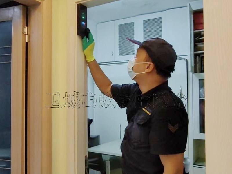 石碣灭白蚁公司,企石白蚁防治中心（卫城专业白蚁防治资质企业，全市价格最公道）